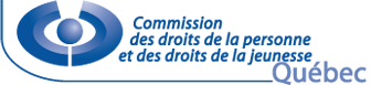 Site de la Commission des droits de la personne et des droits de la jeunesse.