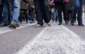 La Commission des droits s’inquiète des brèches que le projet de loi n°13 pourrait entrainer sur le droit de manifester au Québec