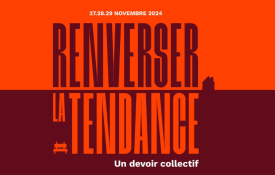 Des États généraux sur l'itinérance à Québec en novembre