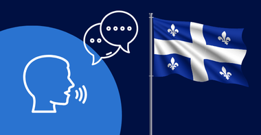 Directive relative à l’utilisation d’une autre langue que le français par la Commission des droits