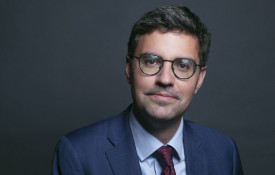 Renouvellement du mandat de Philippe-André Tessier à titre de président de la Commission des droits de la personne et des droits de la jeunesse