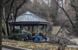 Un aide-mémoire sur les droits de personnes en situation d’itinérance