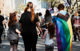 Déclaration | La Charte des droits et libertés du Québec protège les personnes issues de la diversité sexuelle et de genre