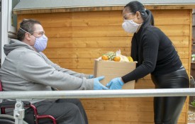 Journée internationale des droits de la personne : mettre les droits et libertés au cœur de la réponse à la pandémie