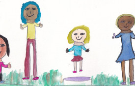 Allocution lors du dépôt du Rapport d’activités et de gestion 2021-2022