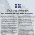La Charte québécoise à l'épreuve du 21e siècle