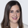 Nadine Koussa, présidente de la Commission des droits.