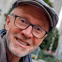 Photo de Art Campbell.