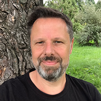 Photo de Daniel Ducharme. 