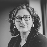 Photo de Laurence Guénette.