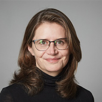 Photo de Mirja Trilsch. 