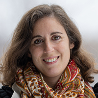Photo de Noura Karazivan.