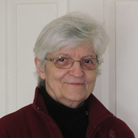 Photo de Suzanne Loiselle.
