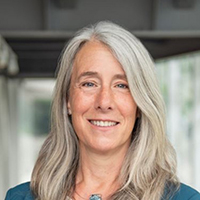Photo de Geneviève Saumier